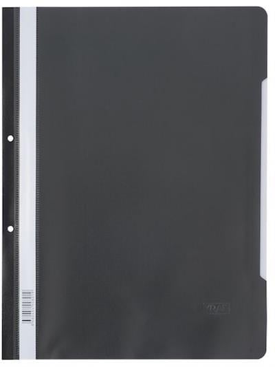 Kraf Telli Dosya - Siyah