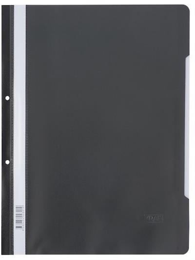 Kraf Telli Dosya - Siyah