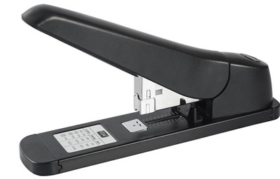 Kraf Zımba Makinası Arşiv Tipi Kollu 100 Sayfa 80G
