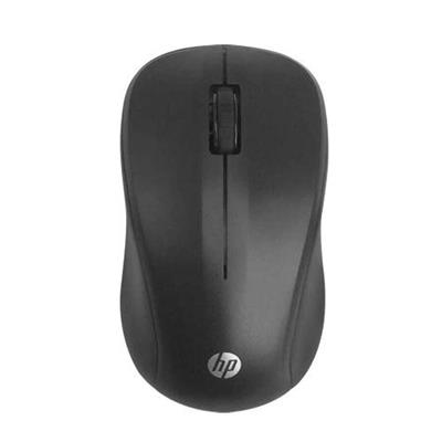 Logitech-HP 7YA11PA Kablosuz Mouse Siyah