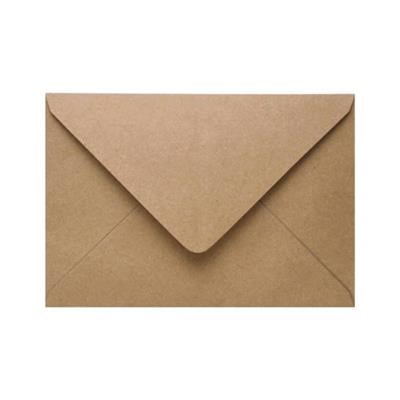 Oyal-Oyal Zarf 13x18 90 Gr Kraft - 100 Adet