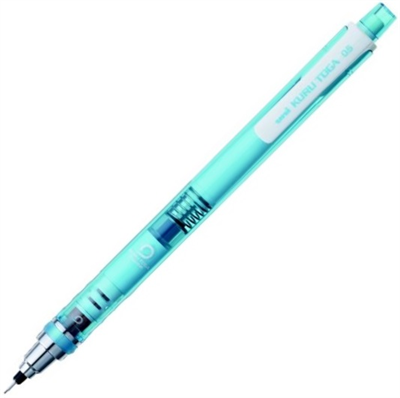 Uni Versatil Kalem Kuru Toga 0.5 mm Mavi