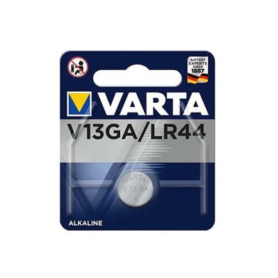 Varta-Varta V13GA Düğme Pil Tekli 