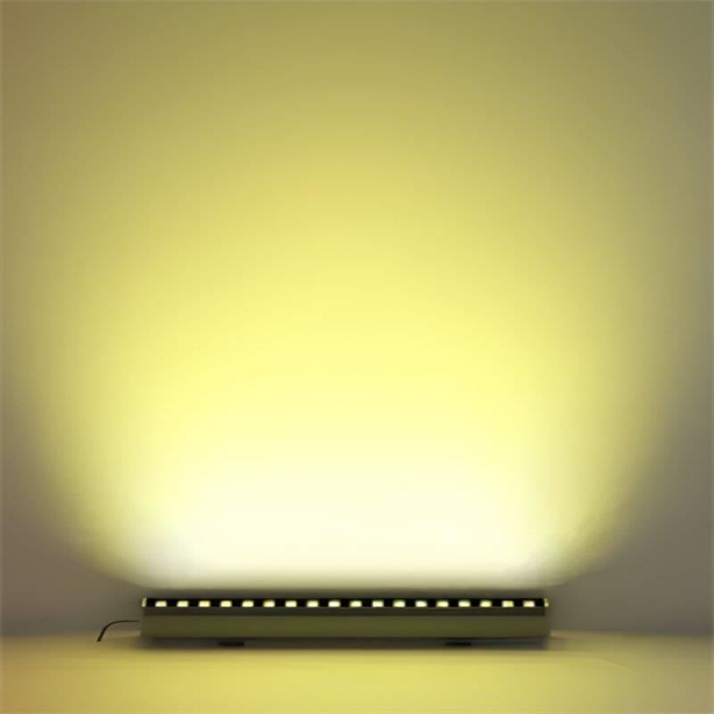 18 Watt 50 Cm Gün Işığı Ledli Wallwasher