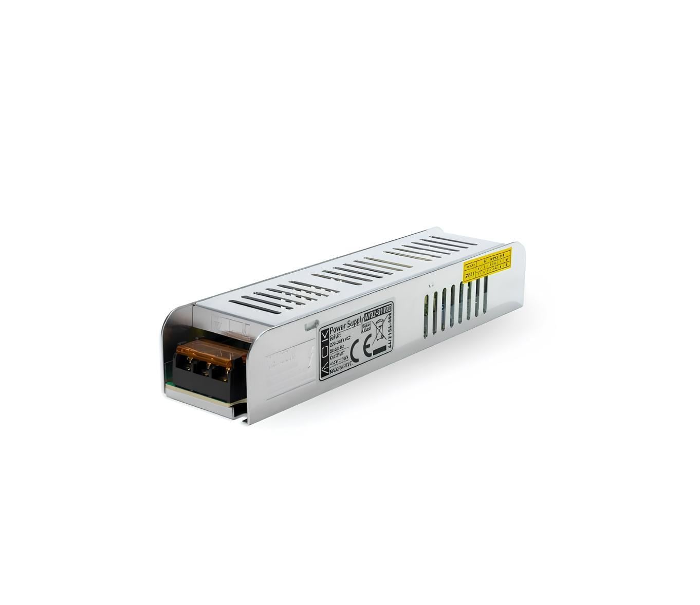 Ack 10 Amper 120 W Şerit Led Trafosu AY02-01000