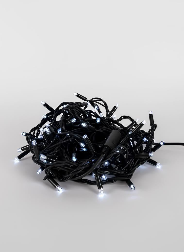 Ack 100 Ledli Seri Eklenebilir Süsleme Led Beyaz Işık AS90-00103