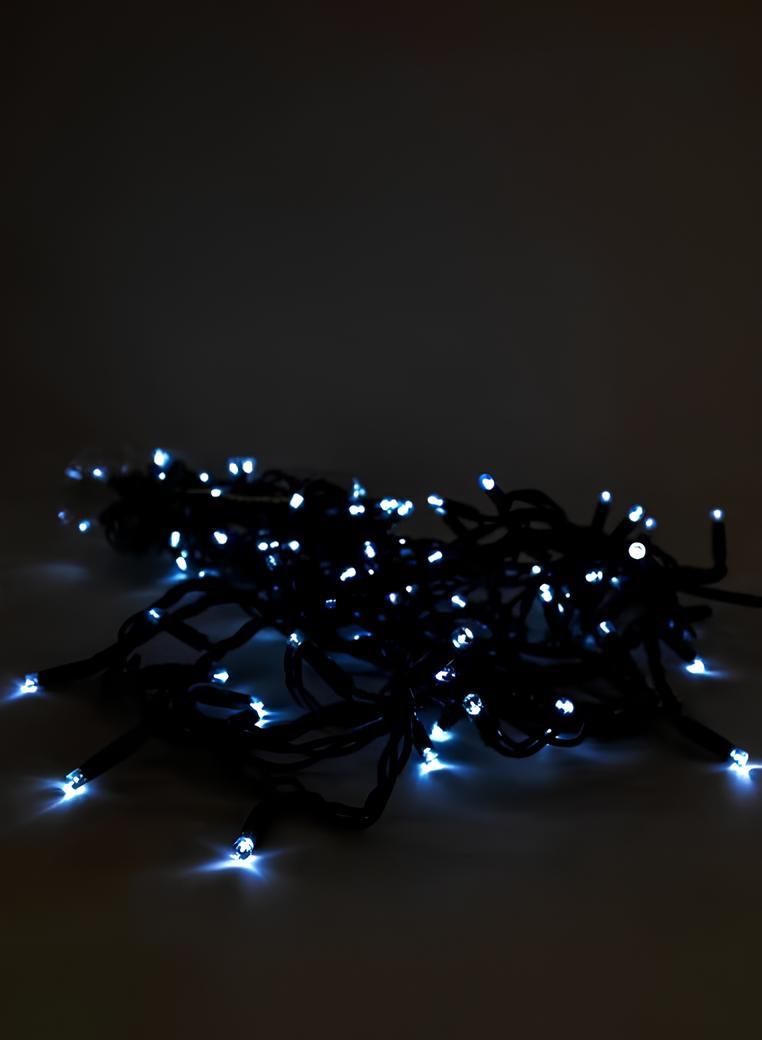 Ack 100 Ledli Seri Eklenebilir Süsleme Led Beyaz Işık AS90-00103