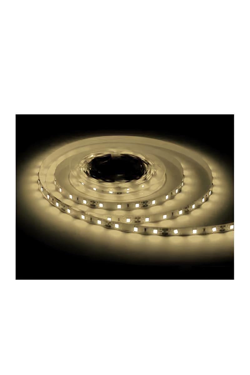 Ack 120 Ledli Şerit Led Beyaz Işık AS01-02403