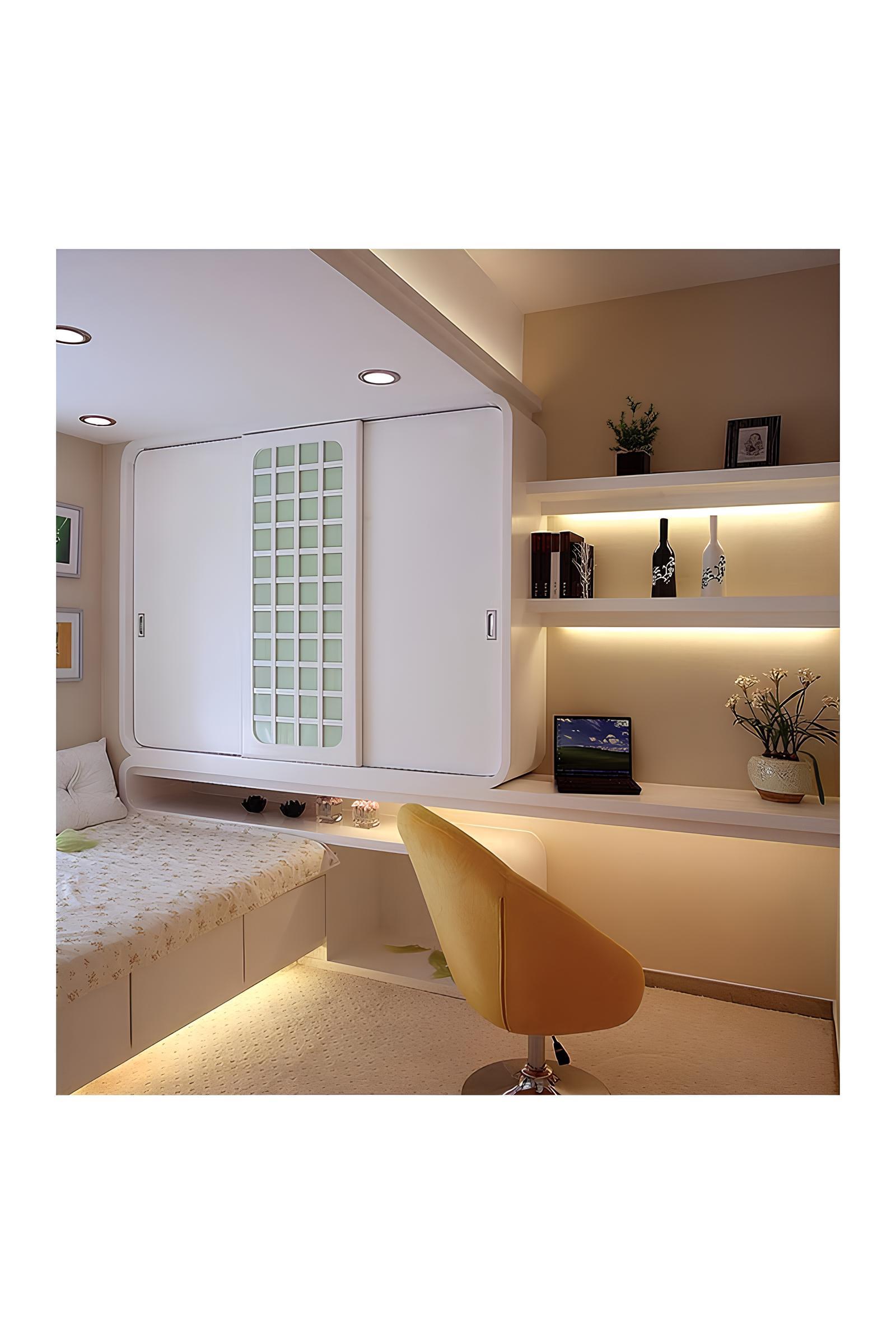 Ack 120 Ledli Şerit Led Beyaz Işık AS01-02403