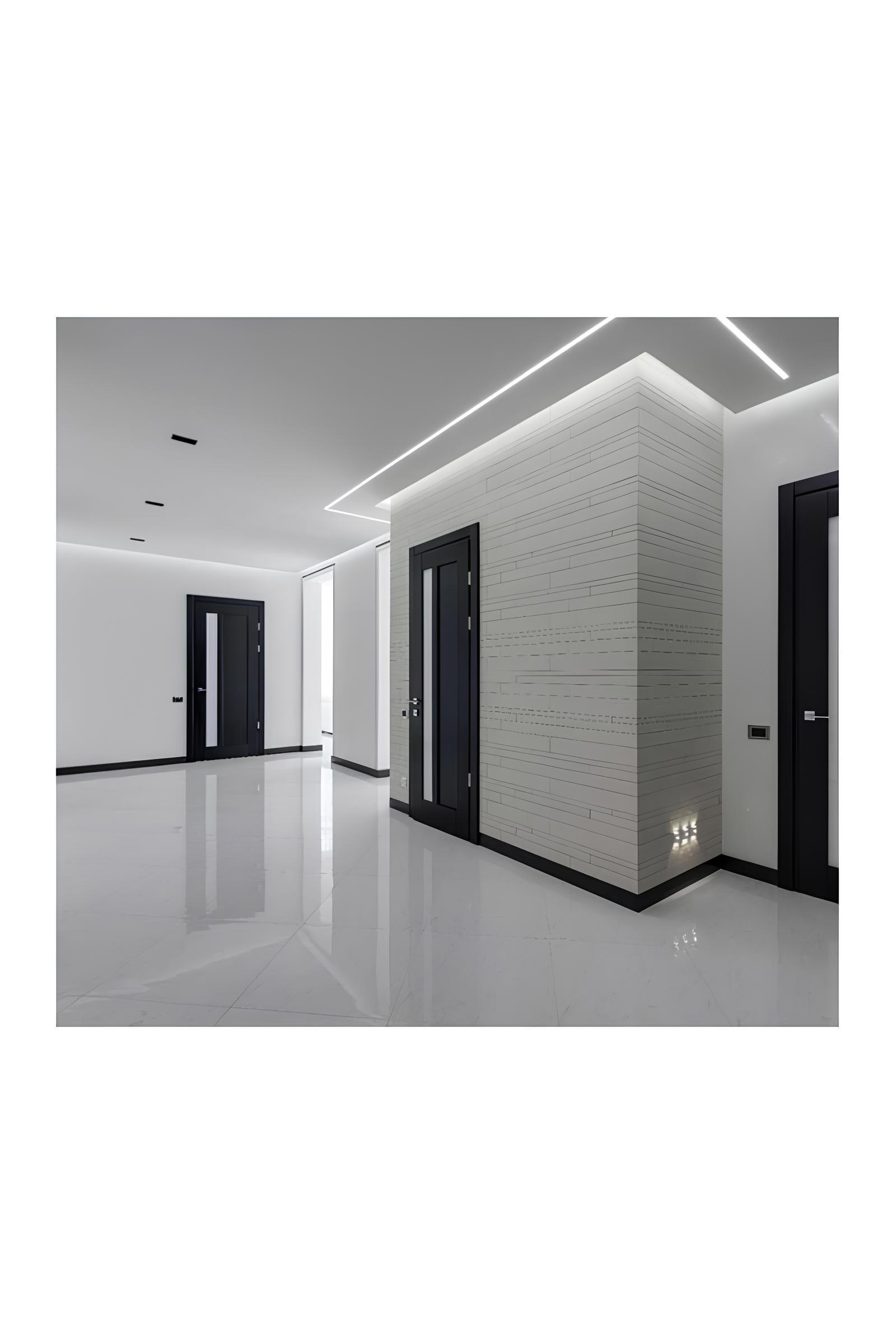 Ack 120 Ledli Şerit Led Gün Işığı AS01-02400