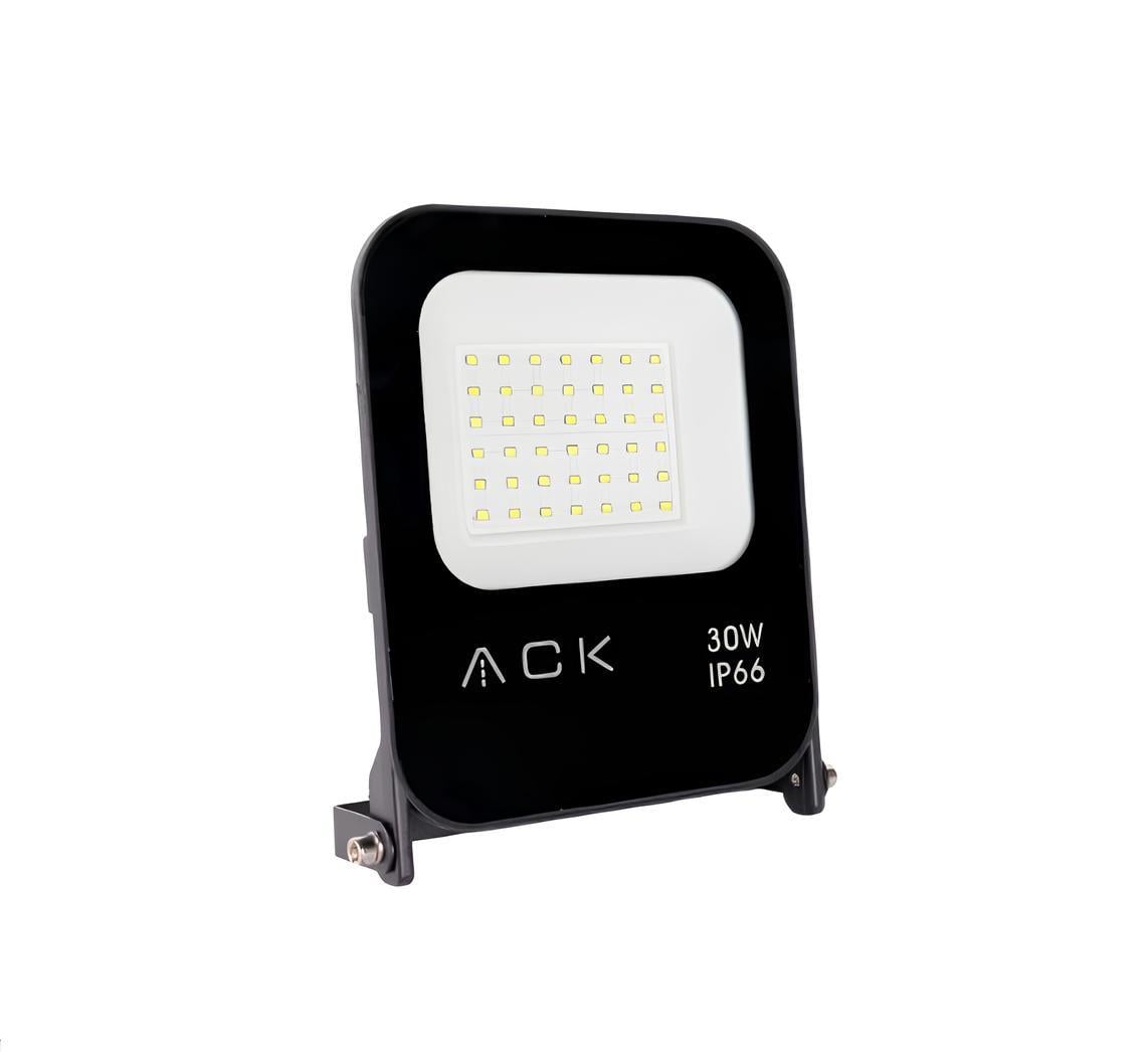 Ack 30 Watt Led Projektör Gün Işığı AT62-03032