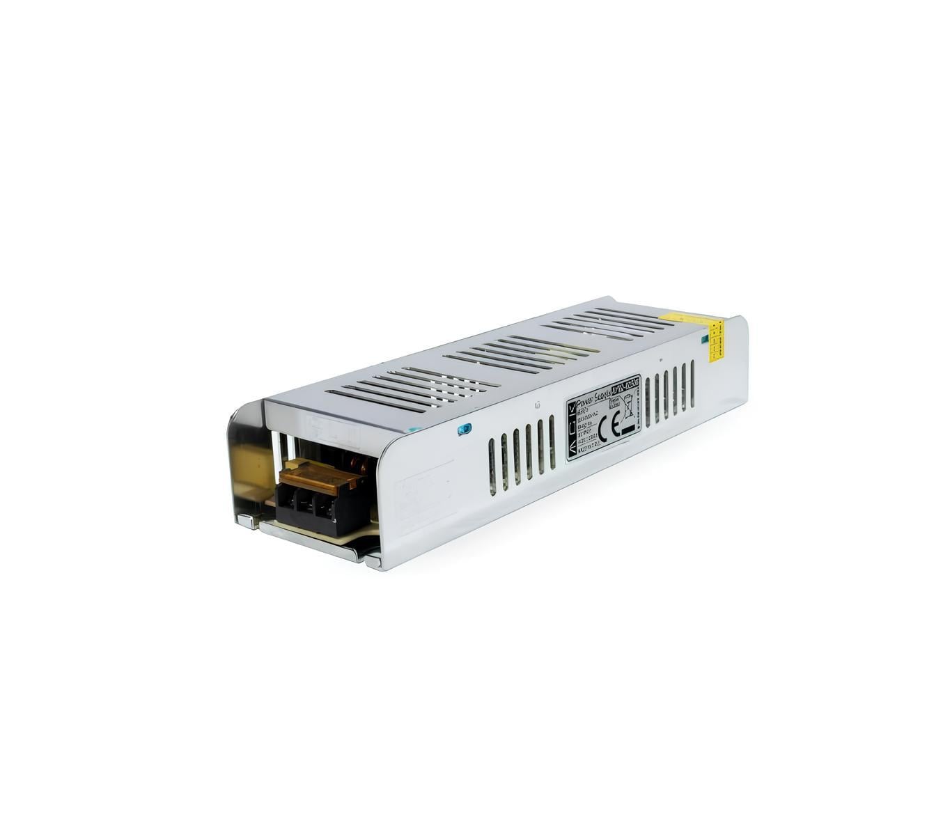 Ack 20 Amper 240 W Şerit Led Trafosu AY02-02500