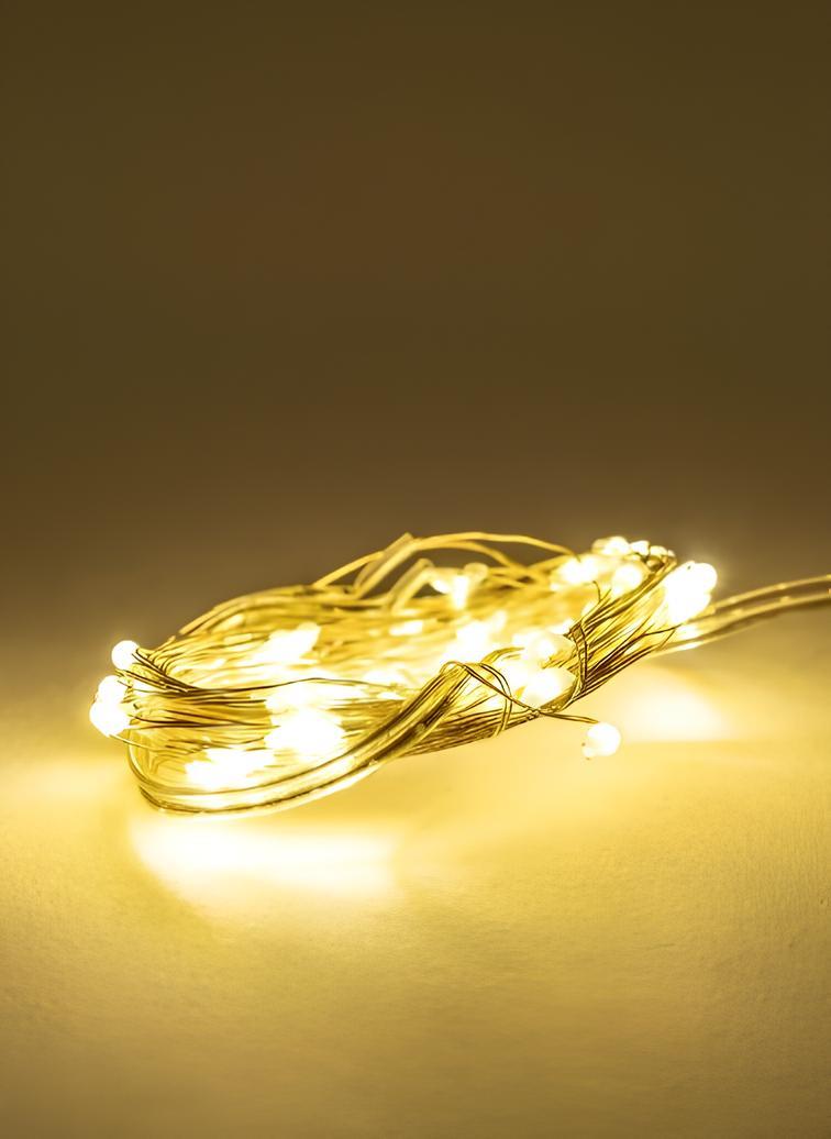 Ack 2W 5 Metre Peri Süsleme Led Gün Işığı AS90-00950