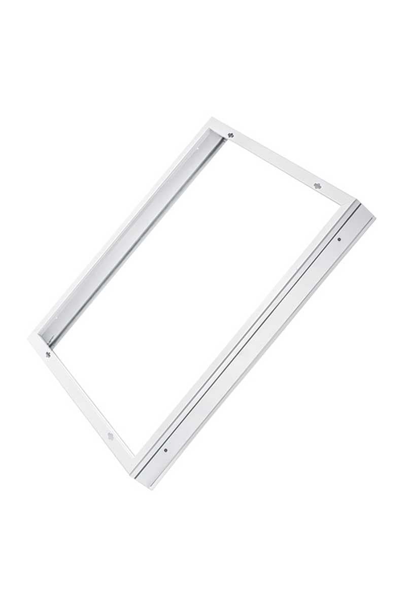 Ack 60x60 Sıva Üstü Led Panel Kasası 6001-013