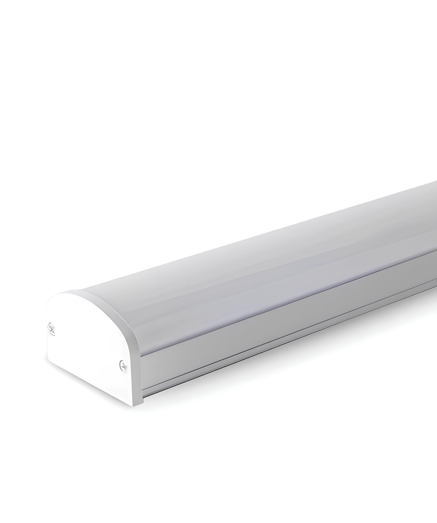Ack Etanj 120 cm Led Bant Armatür Günışığı AT02-01200