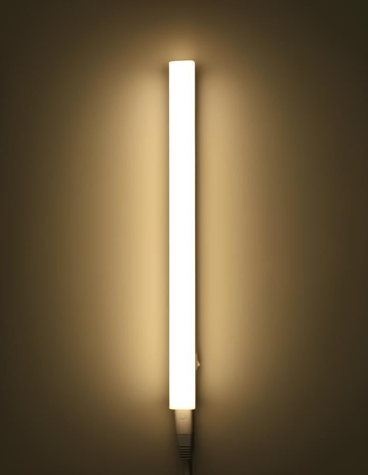 Ack Merkür 87 cm Led Bant Armatür Günışığı AN10-01100