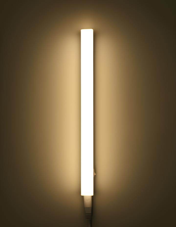 Ack Merkür 30 cm Led Bant Armatür Günışığı AN10-00400