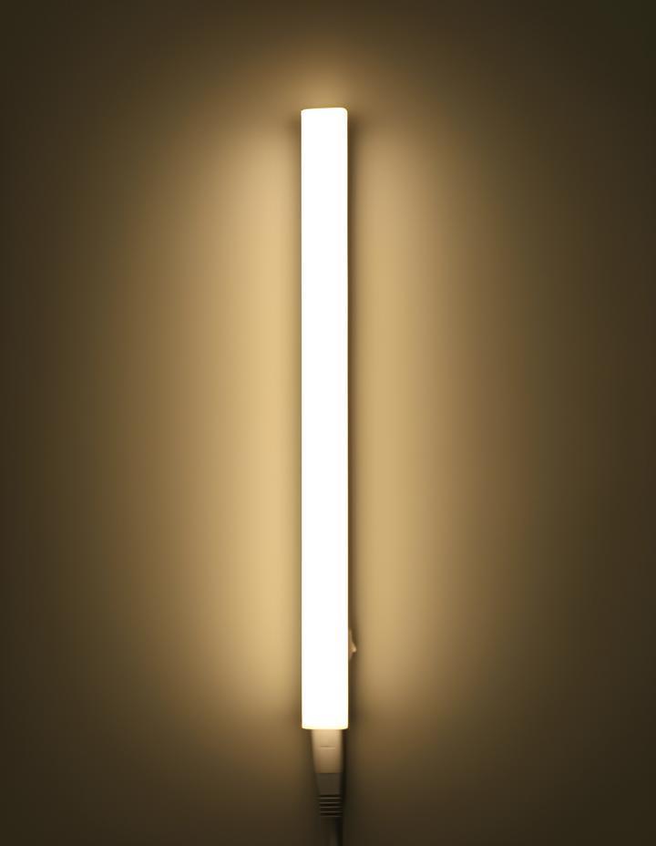 Ack Merkür 57 cm Led Bant Armatür Günışığı AN10-00700