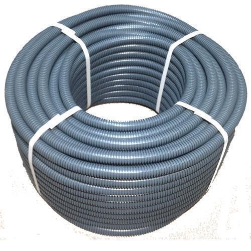Çetsan 12 mm Spiral Boru Gri PS.15112-1