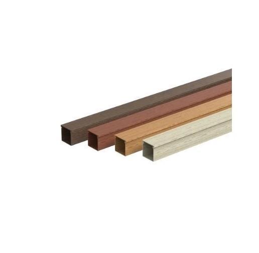 Çetsan 12 x 12 Renkli Yapışkanlı Kablo Kanalı ÇETR.1212-1