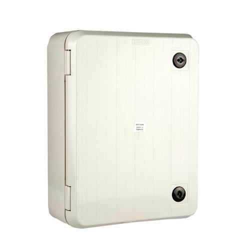 Çetsan 30x40x12 Polikarbonat Pano Sac Tabanlı P.04312
