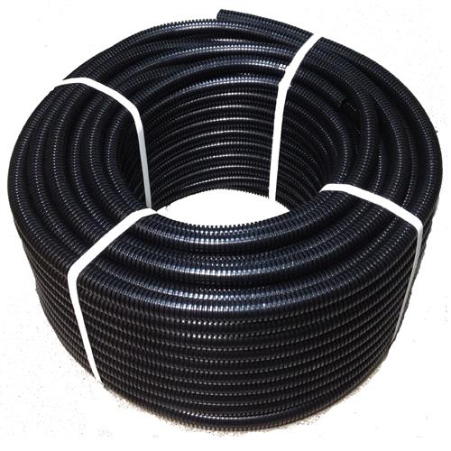 Çetsan 9 mm Polyamid Spiral Boru Alev Yaymaz PS.15309