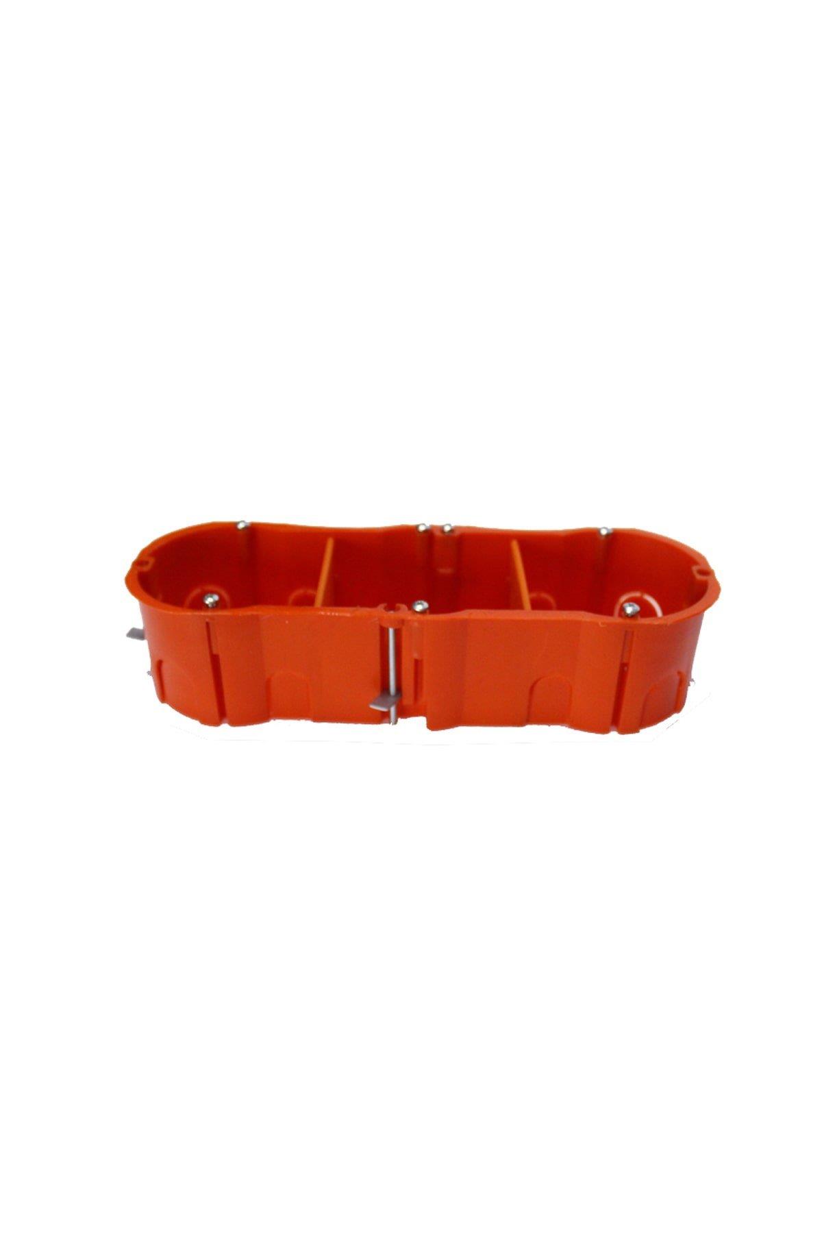 Çetsan Alçıpan Kasa 3'lü Hologen Free PK.0653