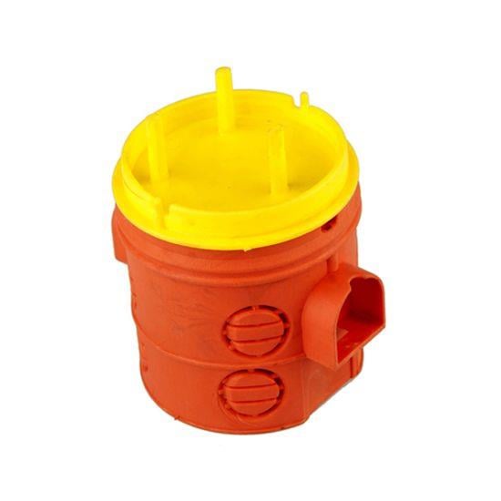 Çetsan Geçmeli Derin Kasa Kapaklı Hologenfree PK.0628