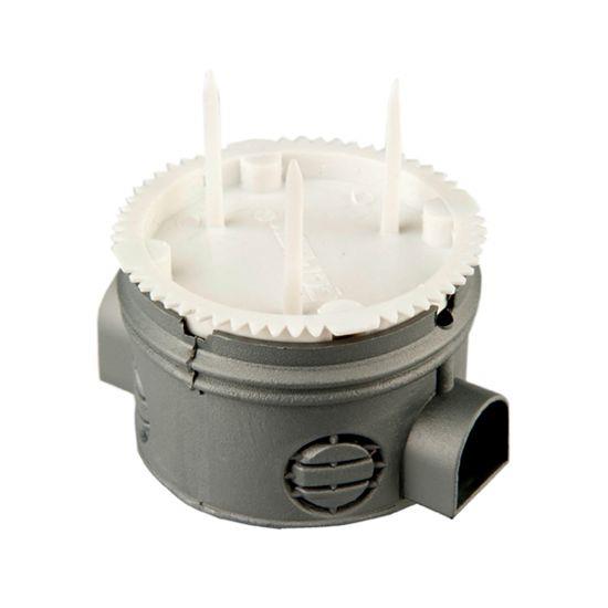 Çetsan Geçmeli Kasa Kapaklı PK.0554