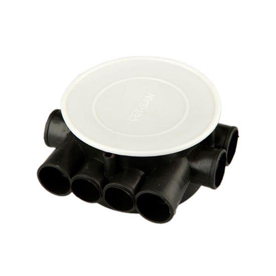 Çetsan Norm Buat Kapaklı PK.0558