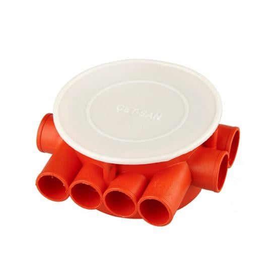 Çetsan Norm Kasa Kapaklı Hologen Free PK.0638