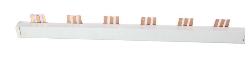 Çetsan Trifaze 1 mm W. Otomat Barası 53 cm B.52940
