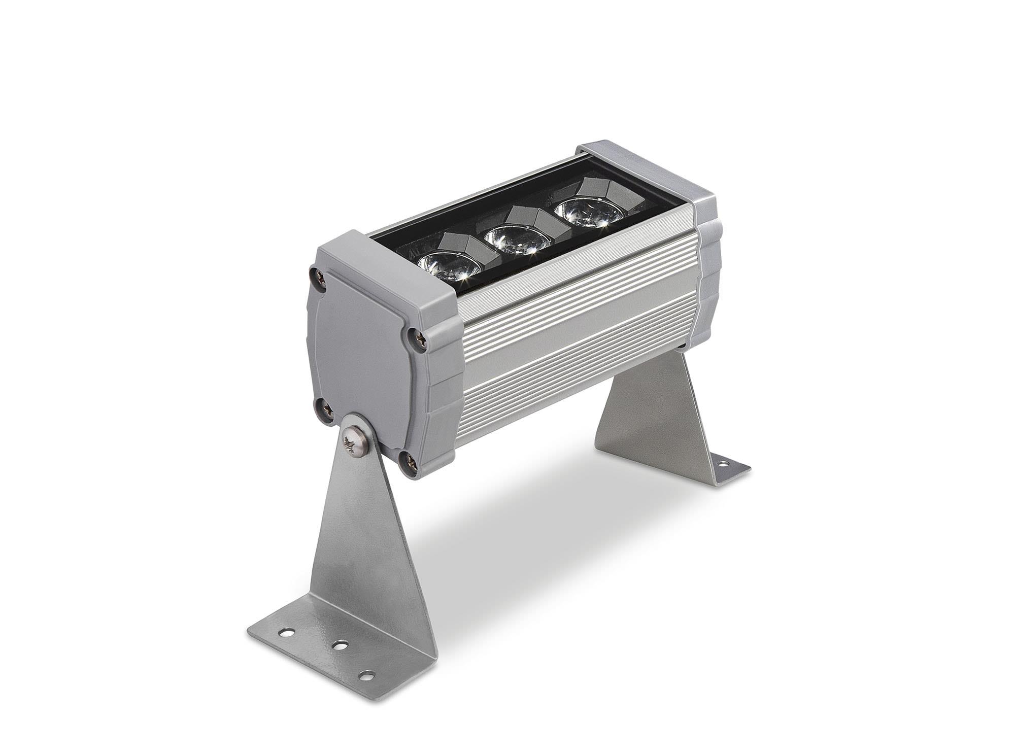 3 Watt  10 Cm Gün Işığı Ledli Wallwasher
