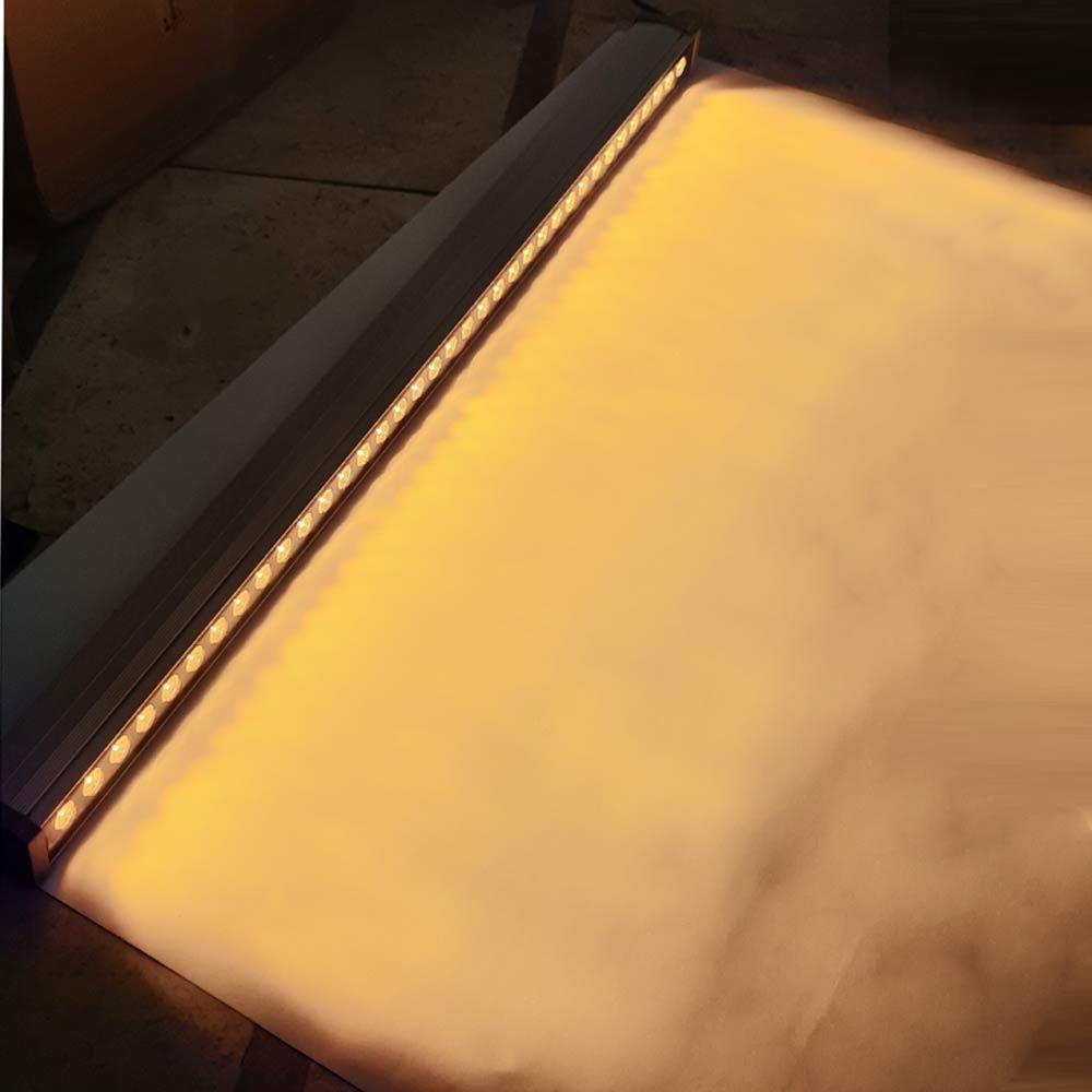 36 Watt 100 Cm Gün Işığı Ledli Wallwasher