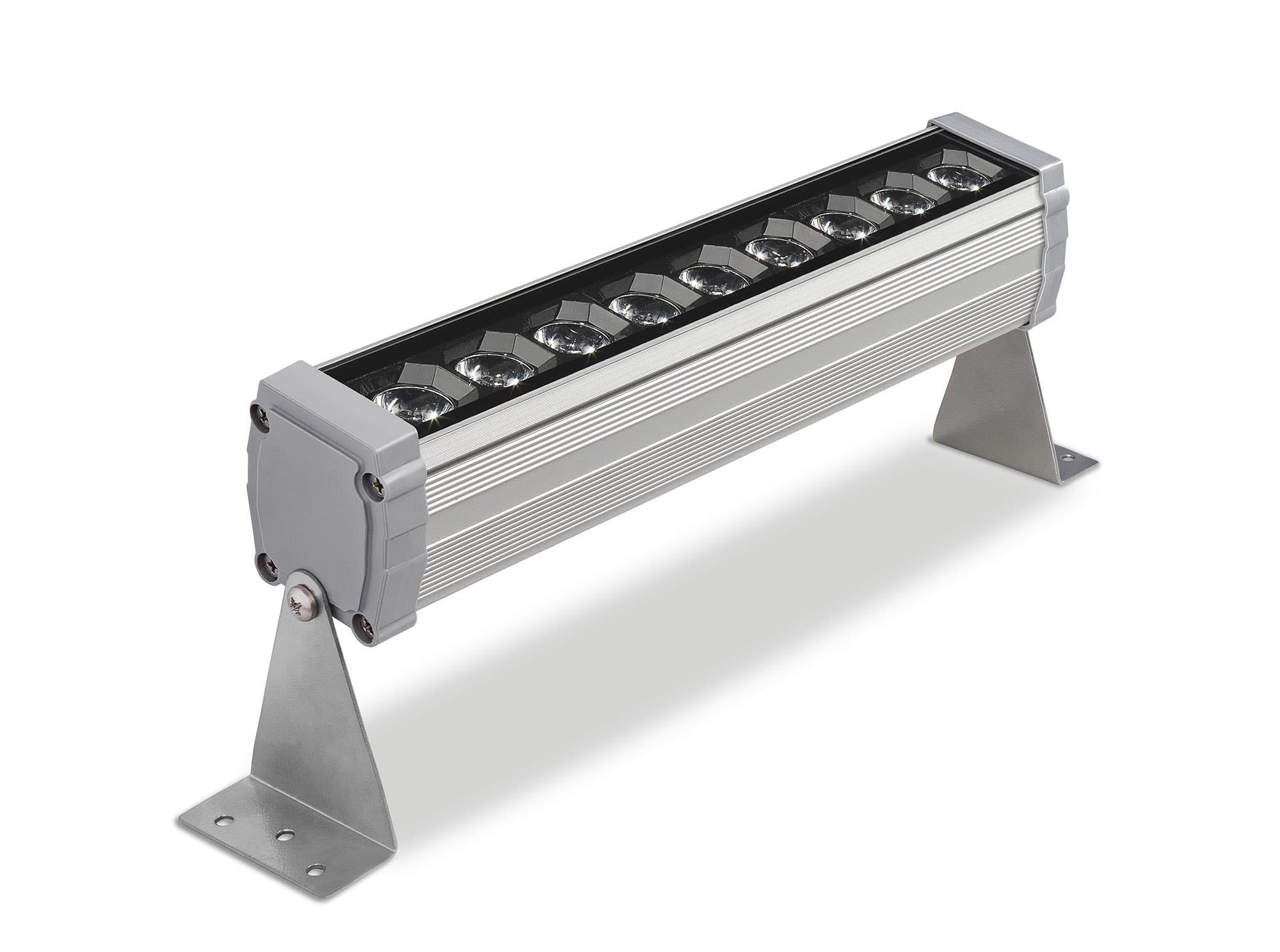 9 Watt 30 Cm Beyaz Ledli Wallwasher