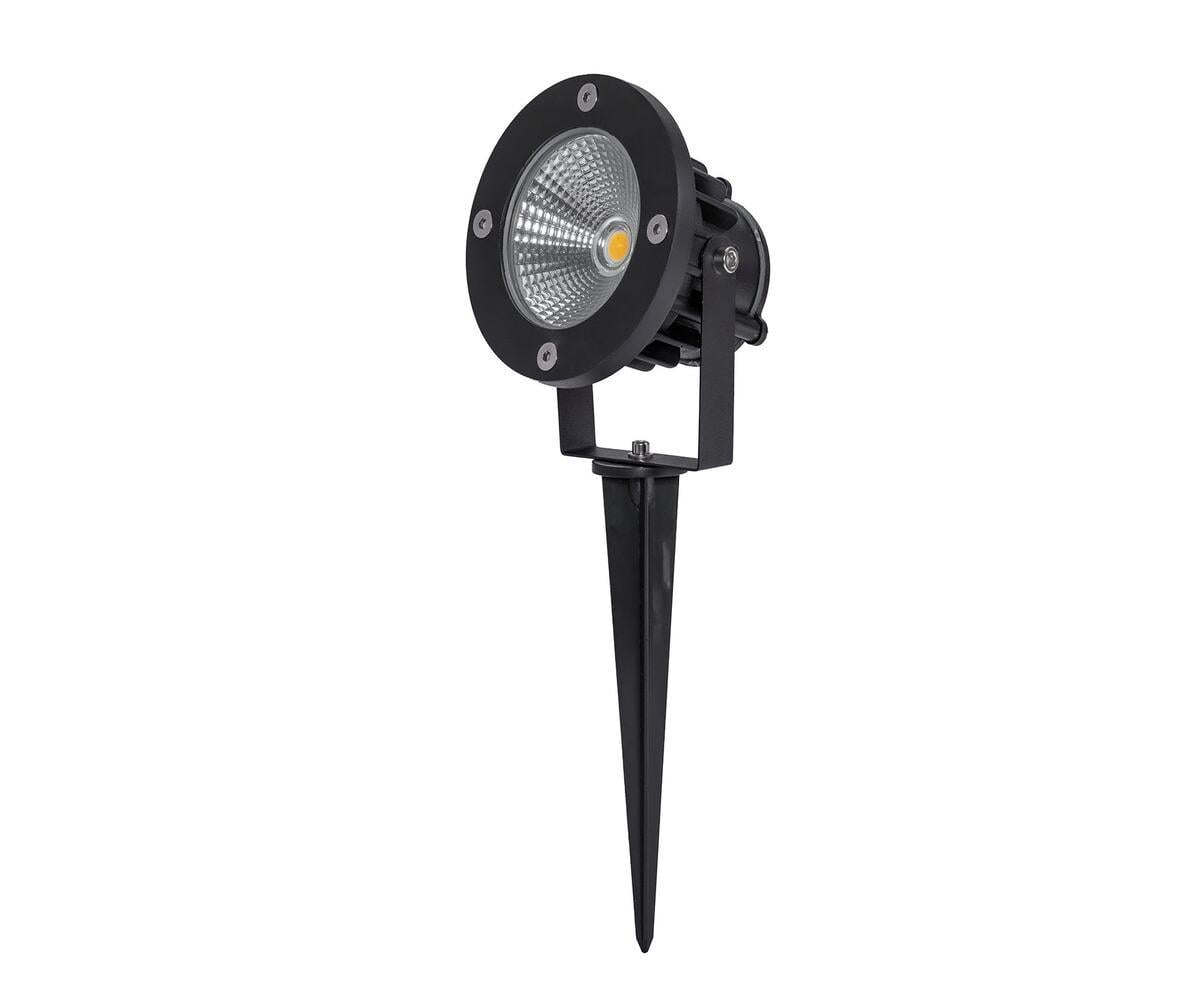 Noas 10 Watt Led Bahçe Armatürü Gün Işığı YL74-1002