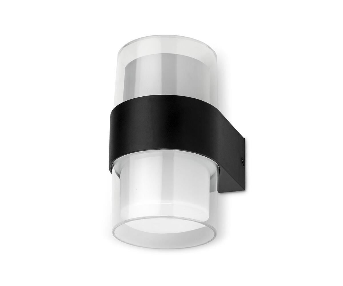 Noas 10 Watt Troya Led Dış Mekan Aplik Gün Işığı YL83-2002