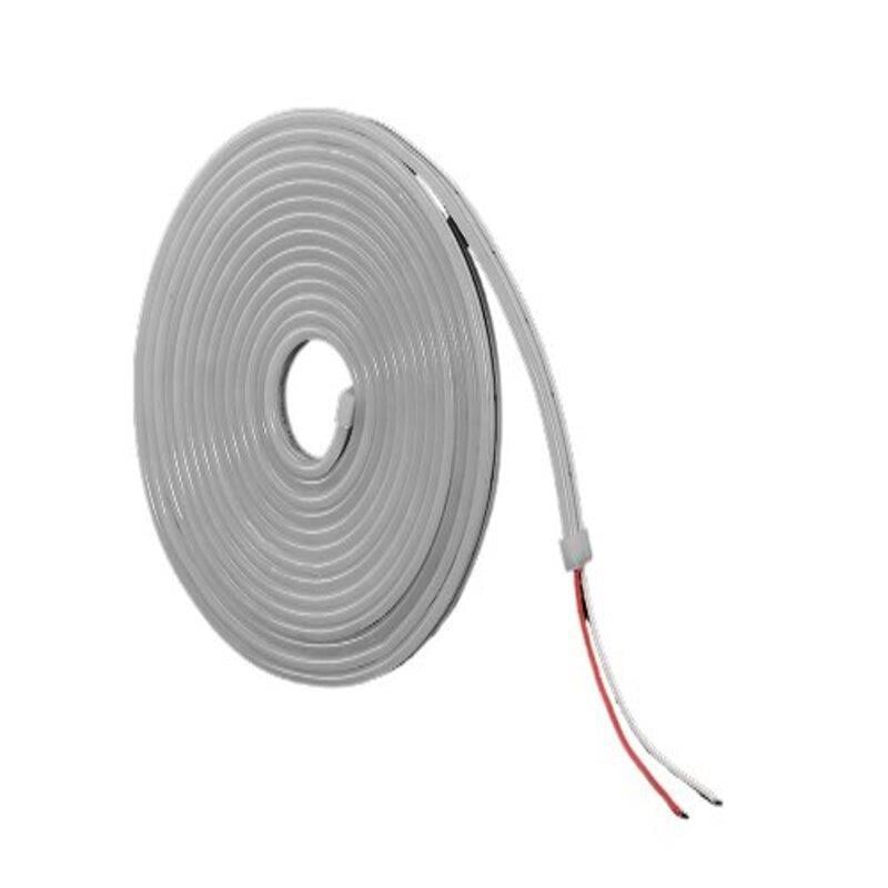 Noas 12 Volt 120 Led Neon Led Beyaz Işık YL42-0121