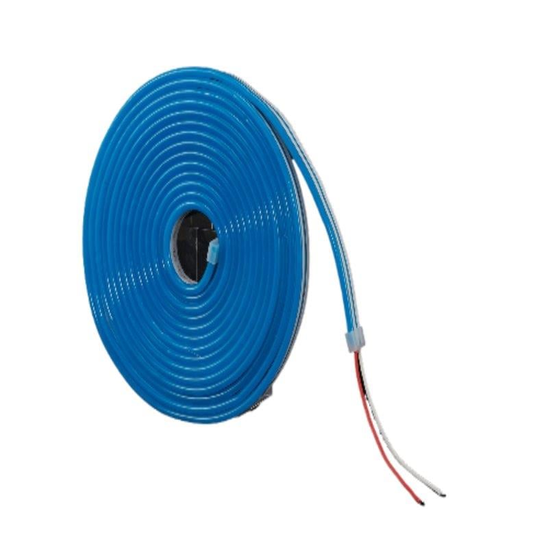 Noas 12 Volt 120 Led Neon Led Mavi Işık YL42-0121