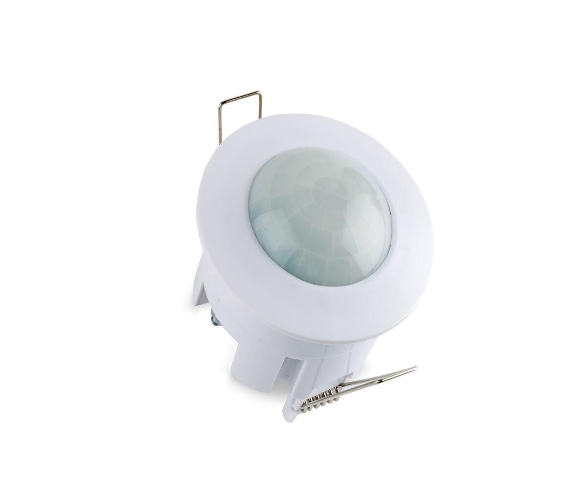 Noas 1200W 10A Sıva Altı Hareket Sensörü YL04-7002