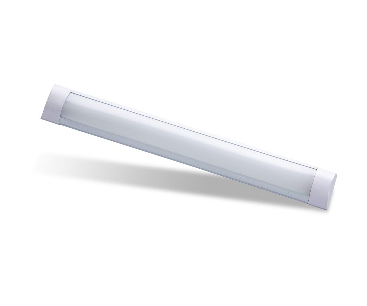 Noas 20 Watt 60 cm Led Bant Armatür Beyaz Işık YL98-6000