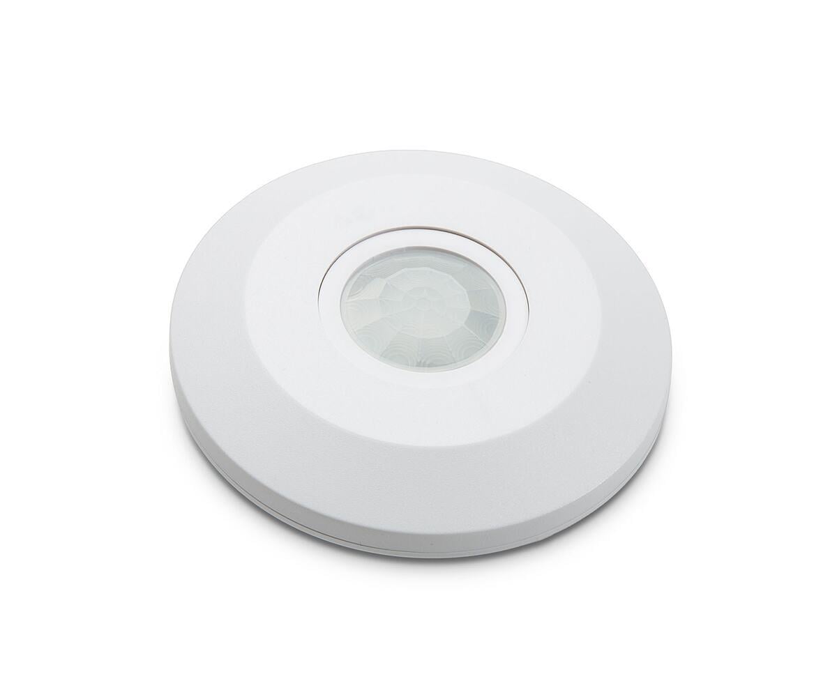 Noas 2000W 16A Ultra Slim Sıva Üstü Hareket Sensörü YL04-7003
