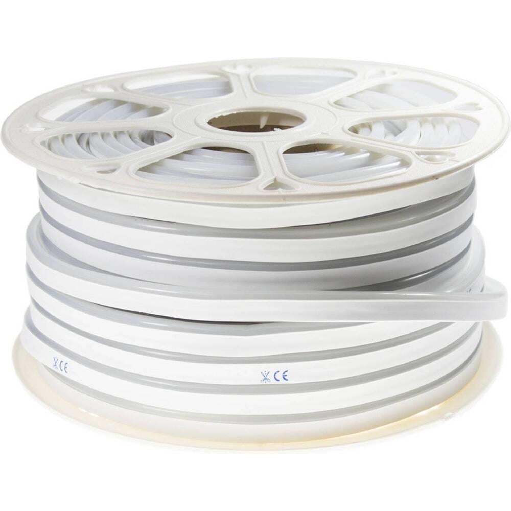 Noas 220 Volt 120 Led Neon Led Amber Işık YL42-0001