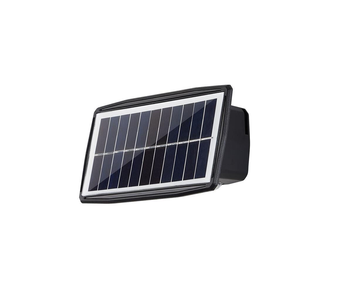 Noas 30 Watt Merkür Led Solar Aplik Gün Işığı YL74-3301-S
