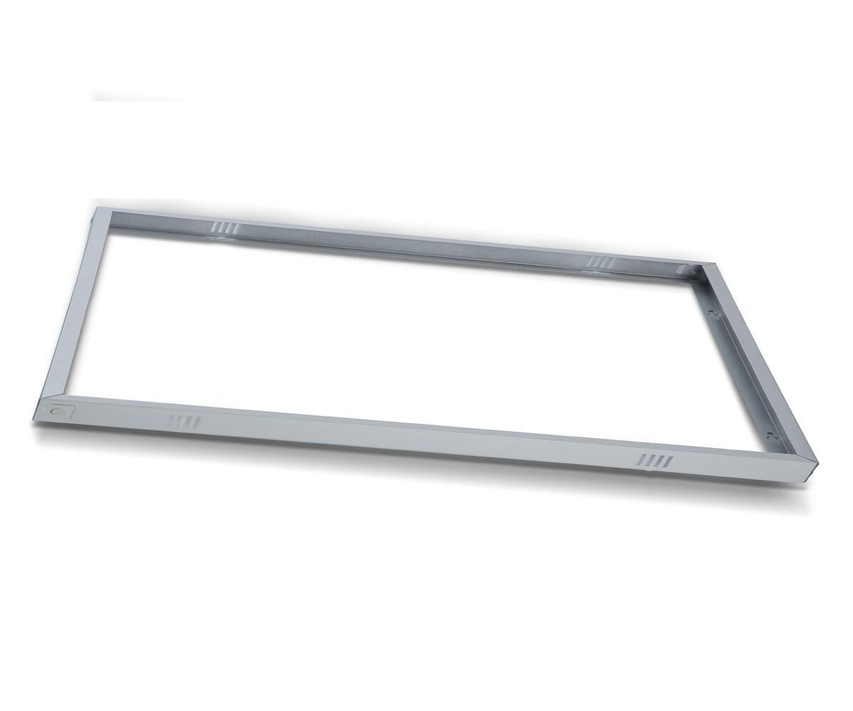 Noas 30x120 Demonte Sıva Üstü Panel Armatür Kasası YL60-1201