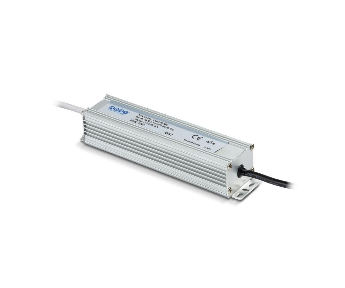 Noas 5 Amper 12 Volt Dış Mekan Led Trafo YL31-0060