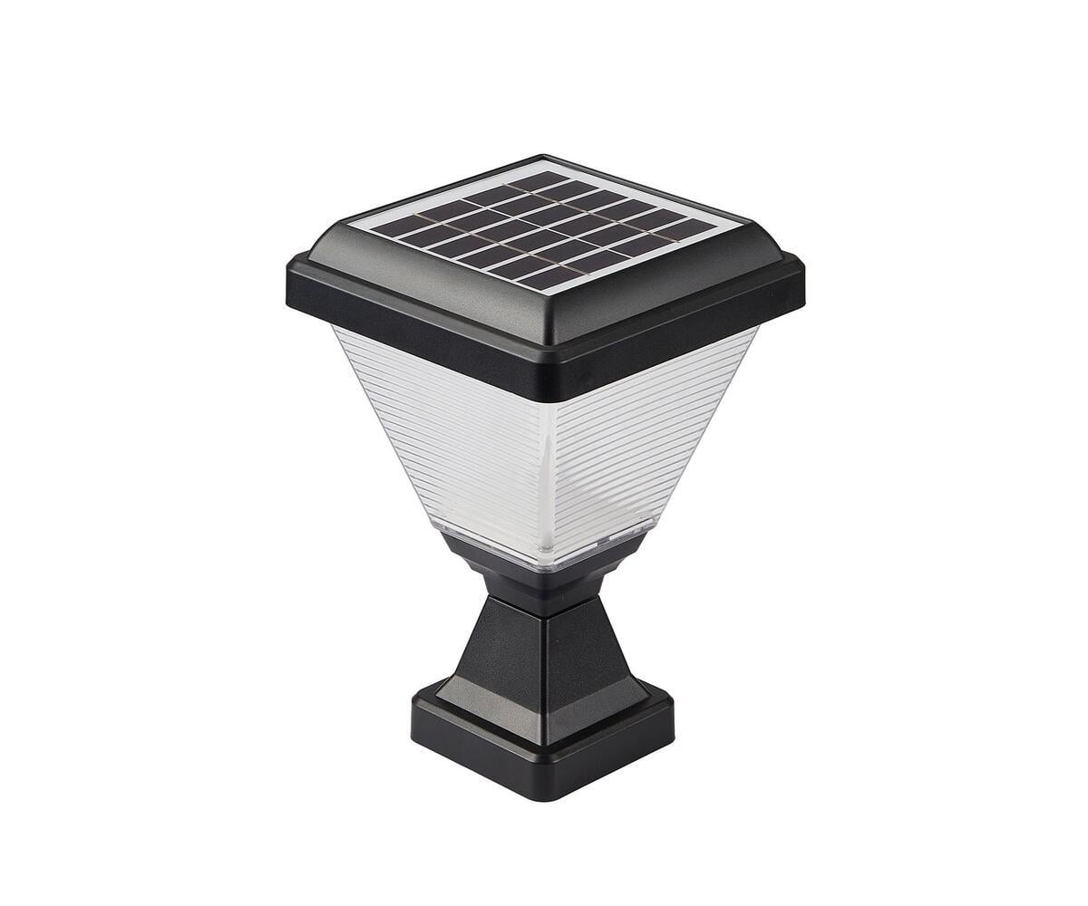 Noas 50 Watt Venüs Led Set Üstü Solar Aplik YL74-0100-S