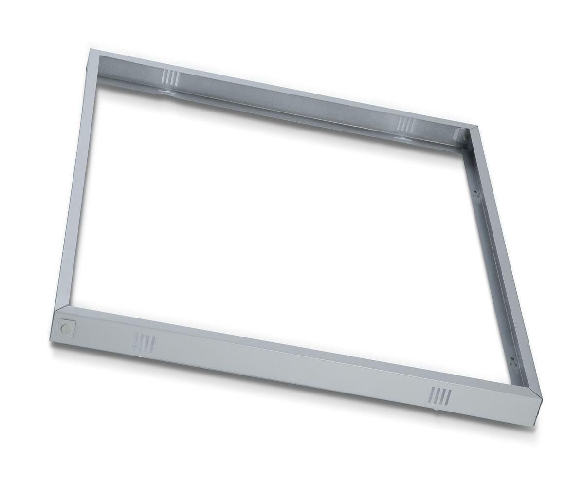 Noas 60x60 Demonte Sıva Üstü Panel Armatür Kasası YL60-6000