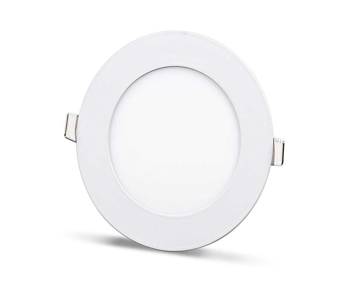 Noas 6W Slim Panel Led Beyaz Işık YL10-0600