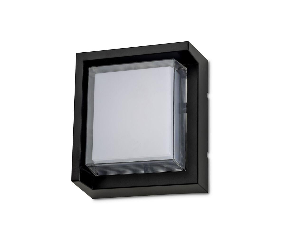 Noas 7 Watt Knidos Led Dış Mekan Aplik Gün Işığı YL83-2022